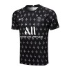 Paris Saint Germain Camiseta De Entrenamiento 2022/23 Negra